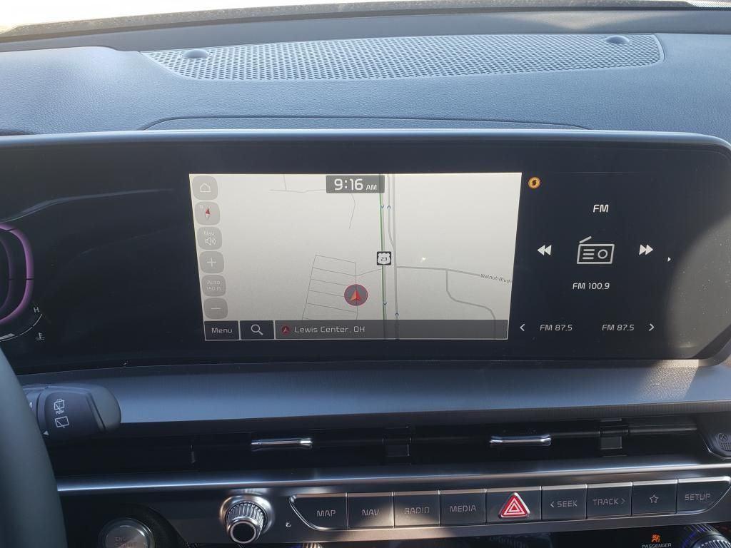 new 2025 Kia Telluride car, priced at $37,782