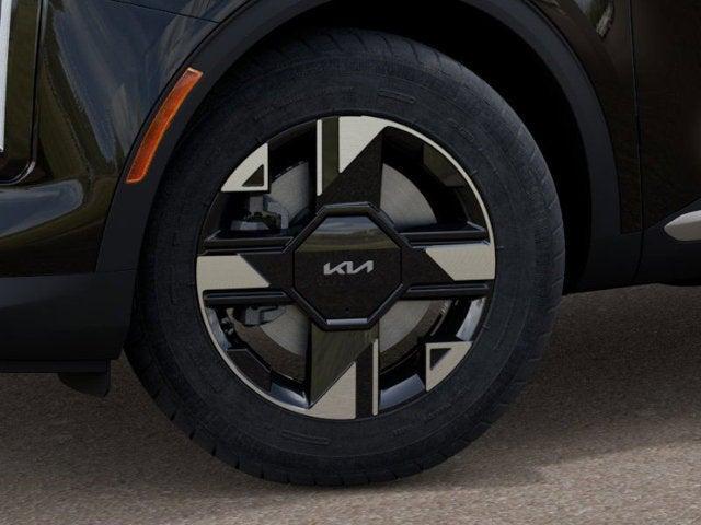 new 2026 Kia Sportage car, priced at $30,459