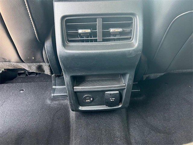 used 2021 Ford Edge car, priced at $21,009