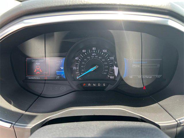 used 2021 Ford Edge car, priced at $21,009