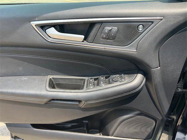 used 2021 Ford Edge car, priced at $21,009