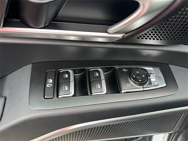 new 2025 Kia Telluride car, priced at $40,664
