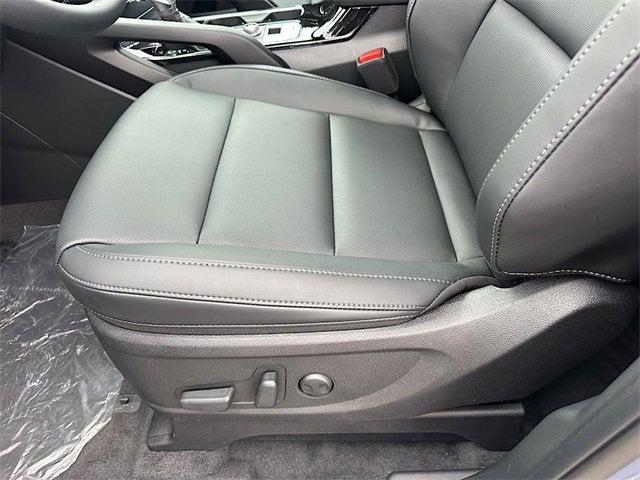 new 2025 Kia Telluride car, priced at $40,664