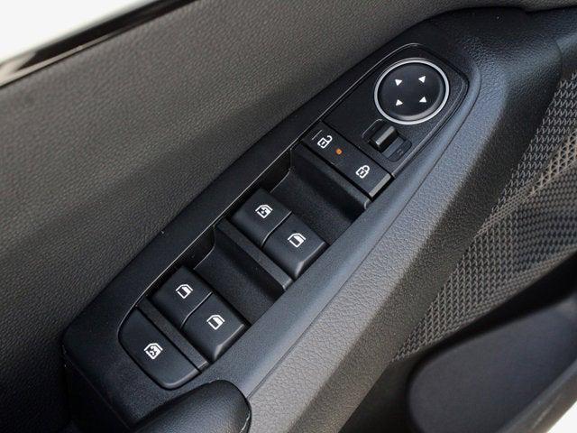 new 2025 Kia Seltos car, priced at $27,391