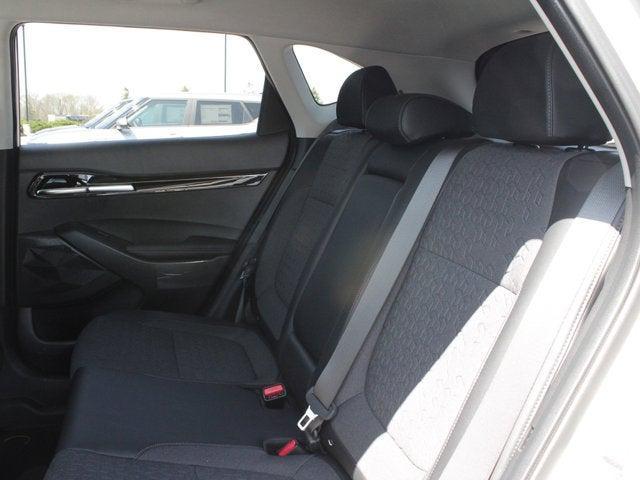 new 2025 Kia Seltos car, priced at $27,391