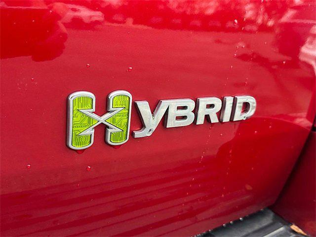 used 2013 Chevrolet Tahoe Hybrid car, priced at $11,444