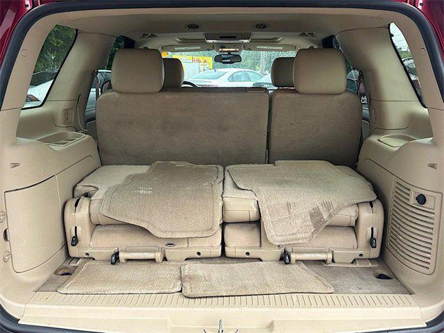 used 2013 Chevrolet Tahoe Hybrid car, priced at $11,444