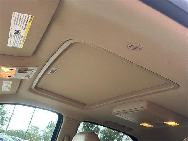 used 2013 Chevrolet Tahoe Hybrid car, priced at $11,444