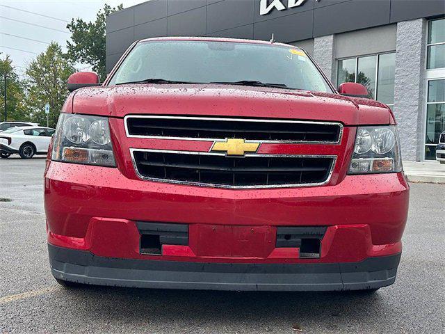 used 2013 Chevrolet Tahoe Hybrid car, priced at $11,444