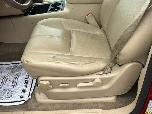 used 2013 Chevrolet Tahoe Hybrid car, priced at $11,444