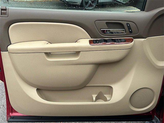 used 2013 Chevrolet Tahoe Hybrid car, priced at $11,444
