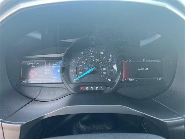 used 2019 Ford Edge car, priced at $16,399