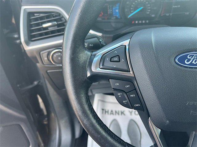 used 2019 Ford Edge car, priced at $16,399