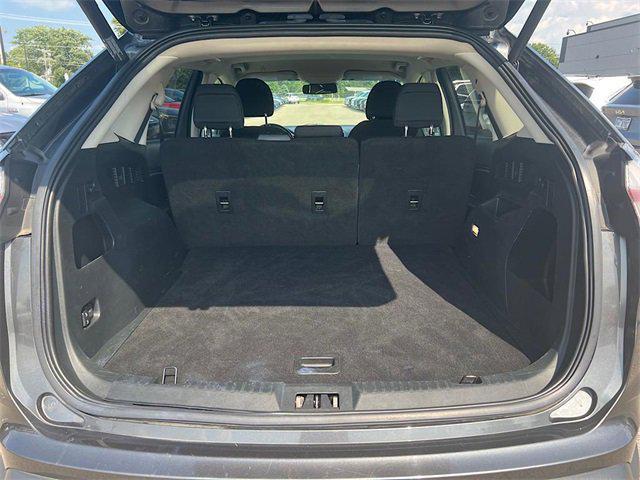 used 2019 Ford Edge car, priced at $16,399