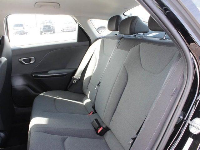 new 2025 Kia K4 car, priced at $22,988