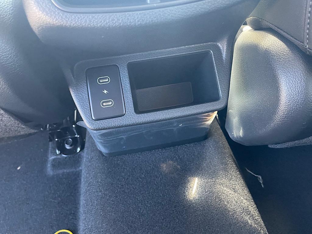 new 2026 Kia Seltos car, priced at $27,402