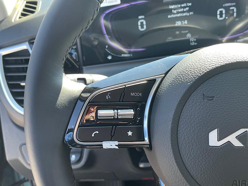 new 2026 Kia Seltos car, priced at $27,402