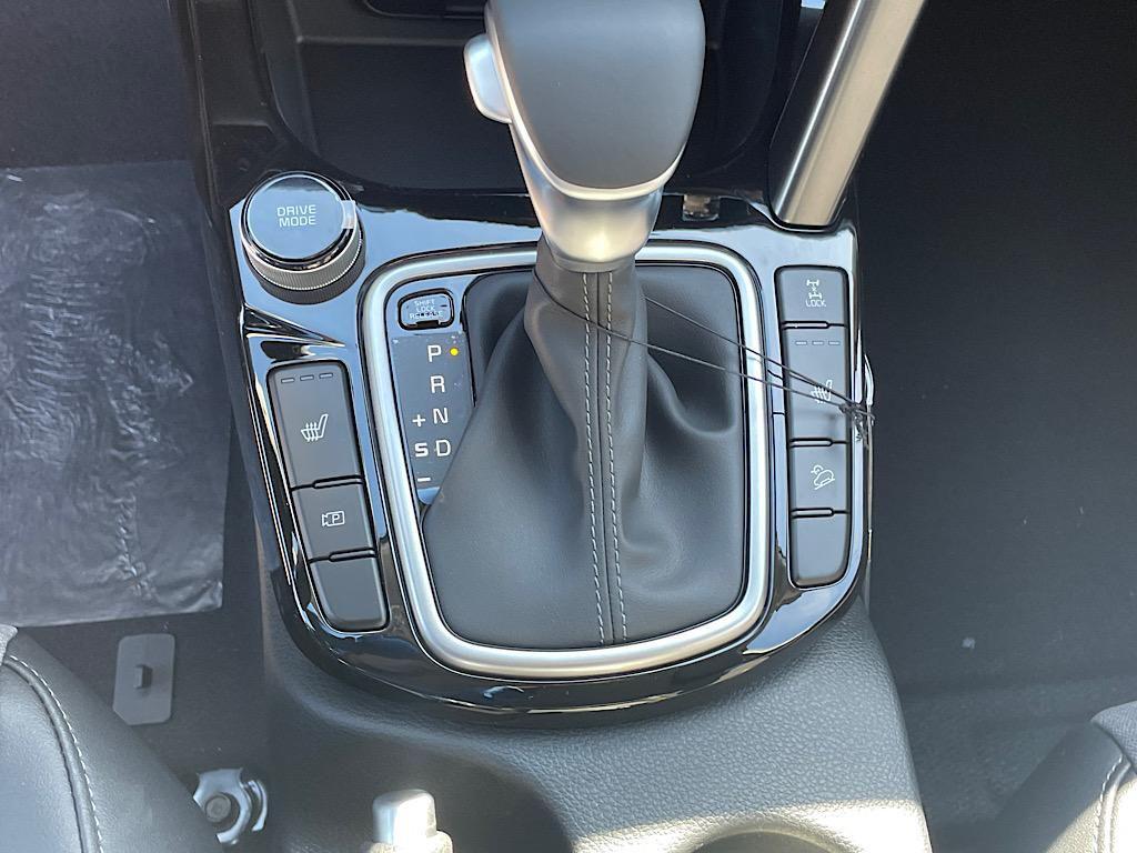 new 2026 Kia Seltos car, priced at $27,402