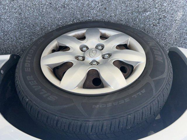used 2009 Hyundai Elantra car, priced at $5,444