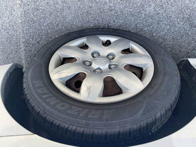 used 2009 Hyundai Elantra car, priced at $5,444