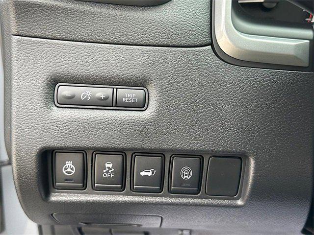 used 2021 Nissan Murano car, priced at $21,737