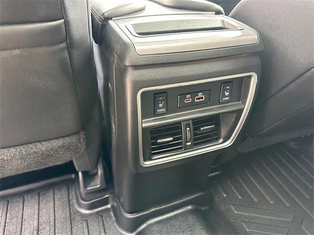 used 2021 Nissan Murano car, priced at $21,737