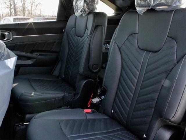 new 2025 Kia Sorento car, priced at $44,189