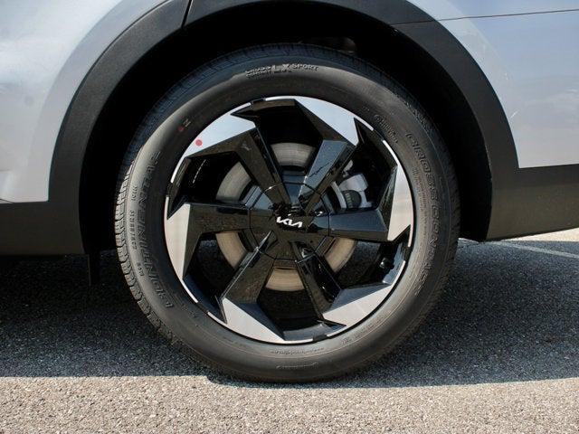 new 2025 Kia Sorento Hybrid car, priced at $40,881