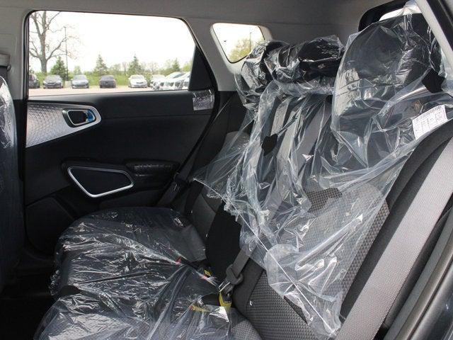 new 2025 Kia Soul car, priced at $23,825