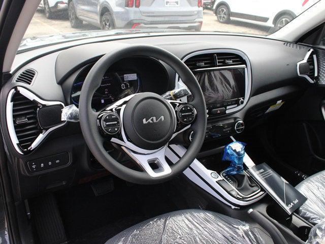 new 2025 Kia Soul car, priced at $23,825