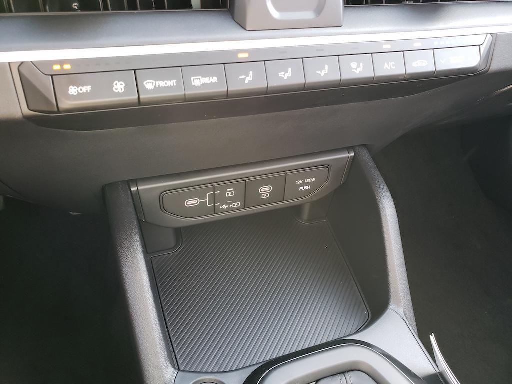 new 2025 Kia K4 car, priced at $23,538