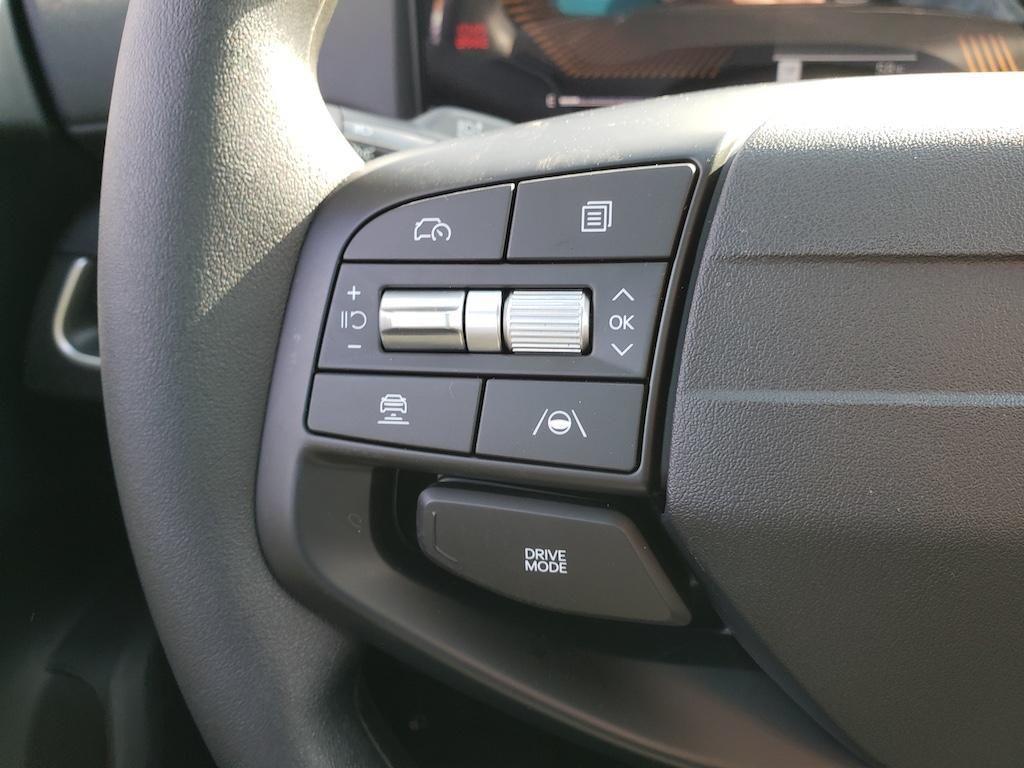 new 2025 Kia K4 car, priced at $23,538