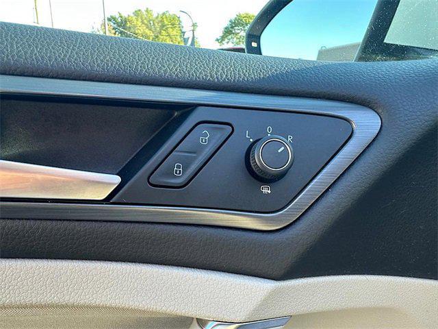 used 2018 Volkswagen Golf car, priced at $14,972