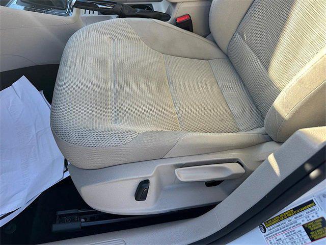 used 2018 Volkswagen Golf car, priced at $14,972