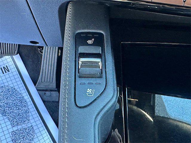 used 2024 Kia Telluride car, priced at $39,085