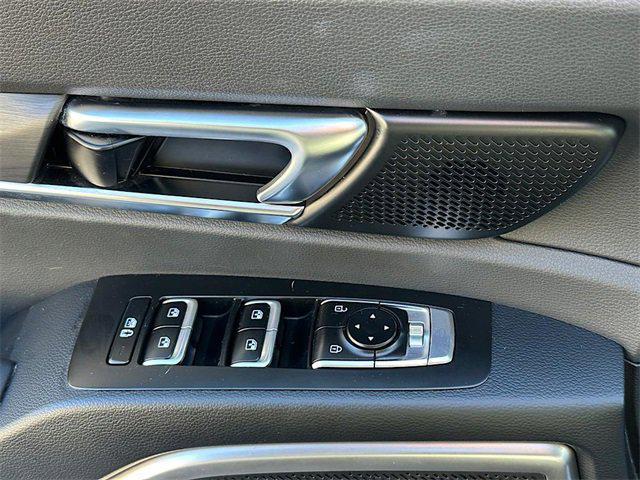 used 2024 Kia Telluride car, priced at $39,085