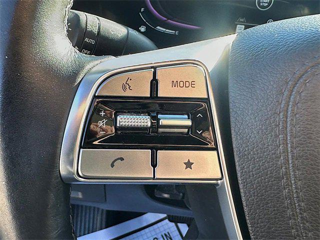 used 2024 Kia Telluride car, priced at $39,085