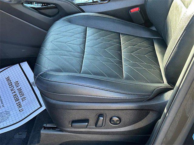 used 2024 Kia Telluride car, priced at $39,085