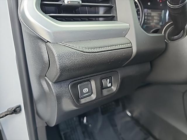 used 2019 GMC Acadia car, priced at $19,611