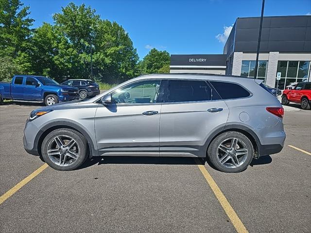 used 2019 Hyundai Santa Fe XL car, priced at $21,766