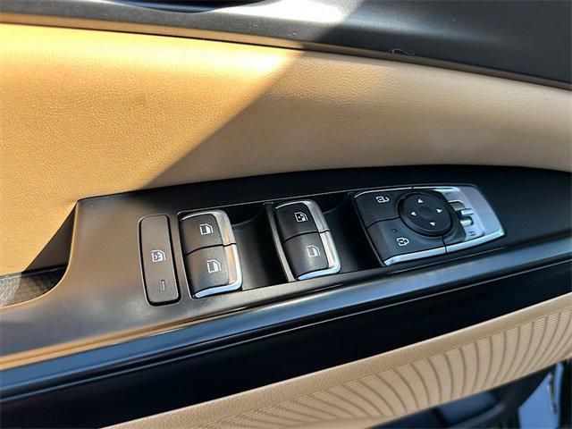 used 2024 Kia Carnival car, priced at $31,029