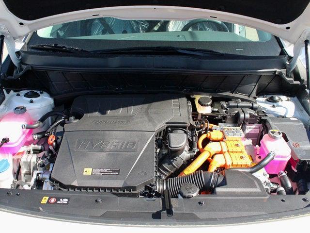 new 2025 Kia Niro car, priced at $30,476