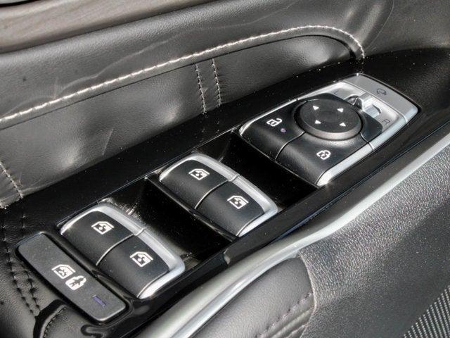new 2024 Kia Sorento car, priced at $41,999