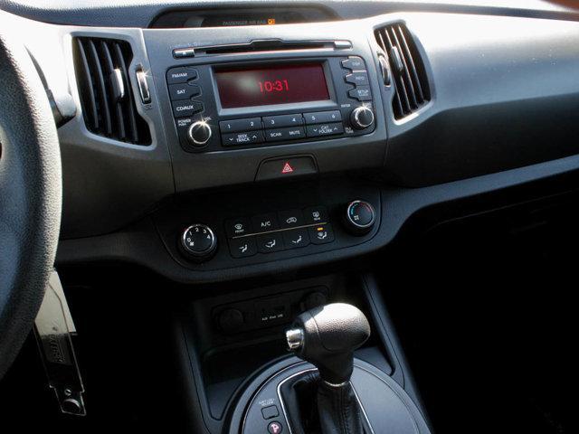 used 2012 Kia Sportage car, priced at $5,894