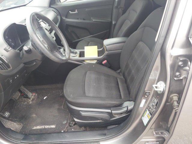 used 2012 Kia Sportage car, priced at $6,398