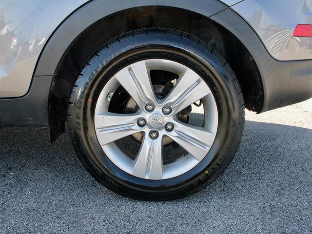 used 2012 Kia Sportage car, priced at $5,894