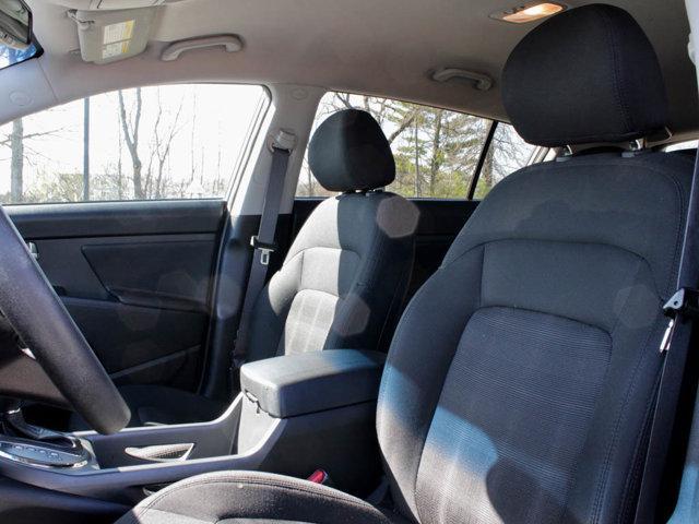 used 2012 Kia Sportage car, priced at $5,894