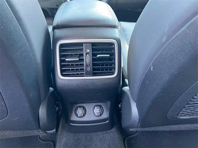 used 2021 Kia Sportage car, priced at $20,208
