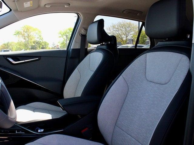 new 2025 Kia Niro car, priced at $34,987