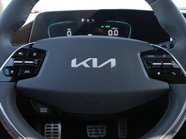 new 2025 Kia Niro car, priced at $34,987